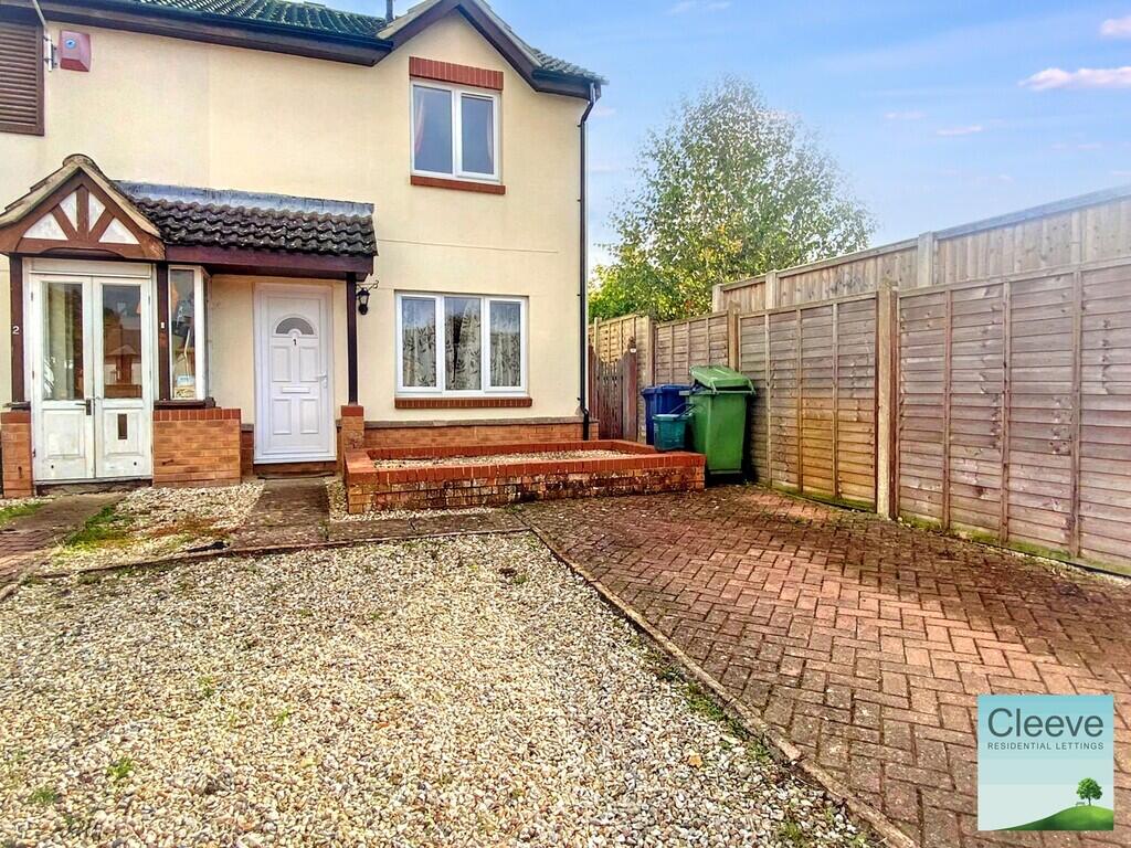 Main image of property: Churchfields, Bishops Cleeve