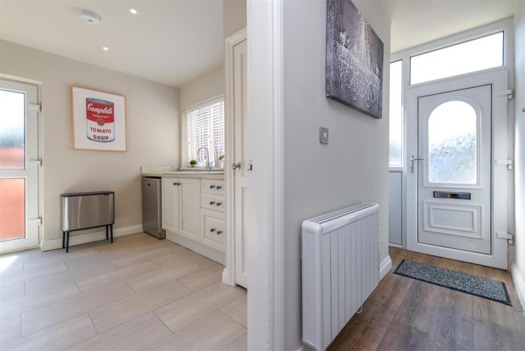 Additional image 5 of St. Marys Close, Ullenhall, Nr. Henley-in-Arden