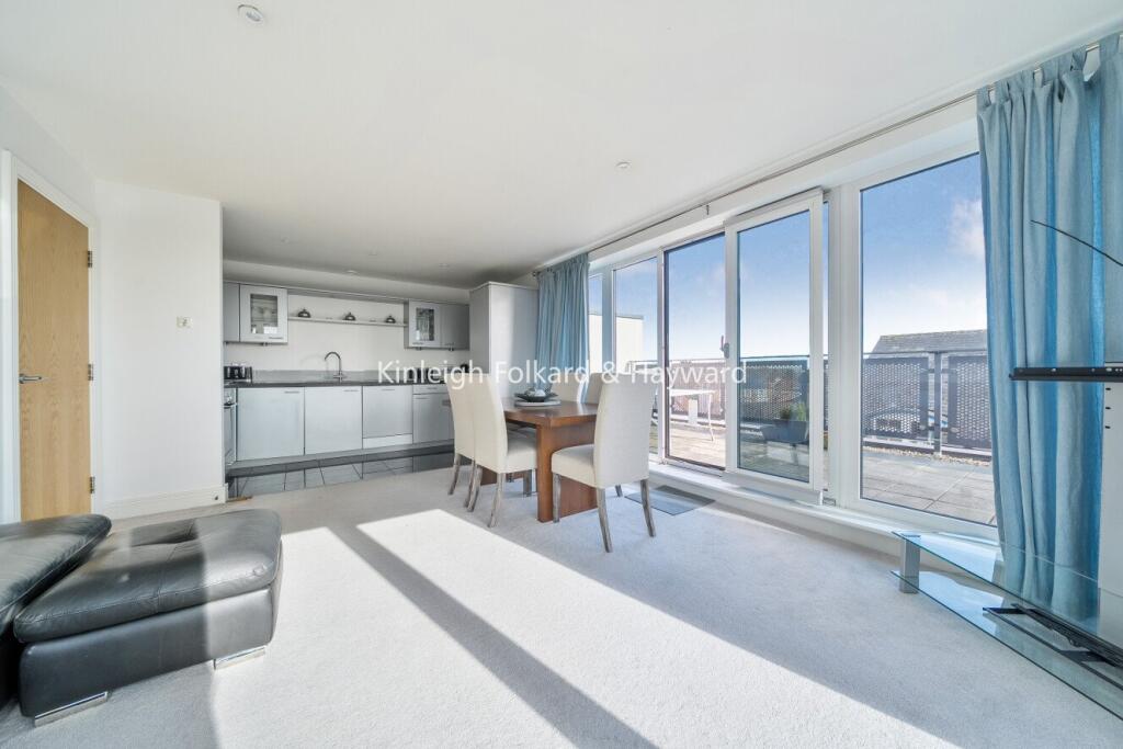 Main image of property: Sherman Road, Bromley, Kent, BR1