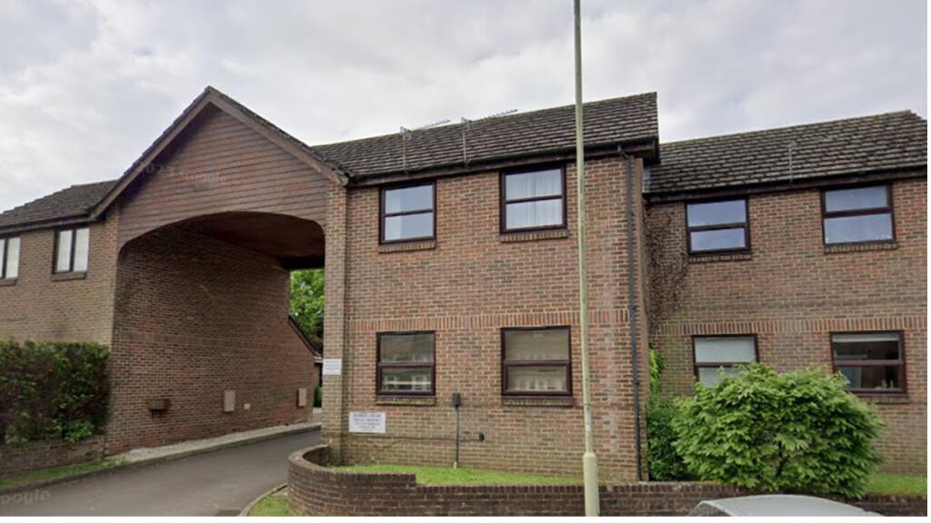 Main image of property: Liphook