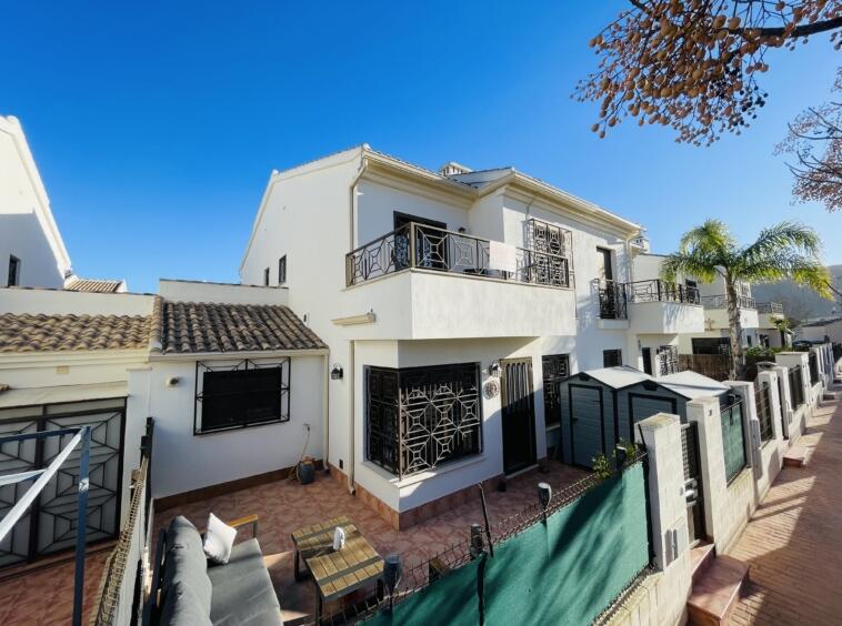 Main image of property: San Cayetano, Murcia (Costa Calida), Spain