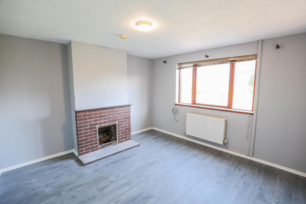 House in Carlisle, Harraby - More