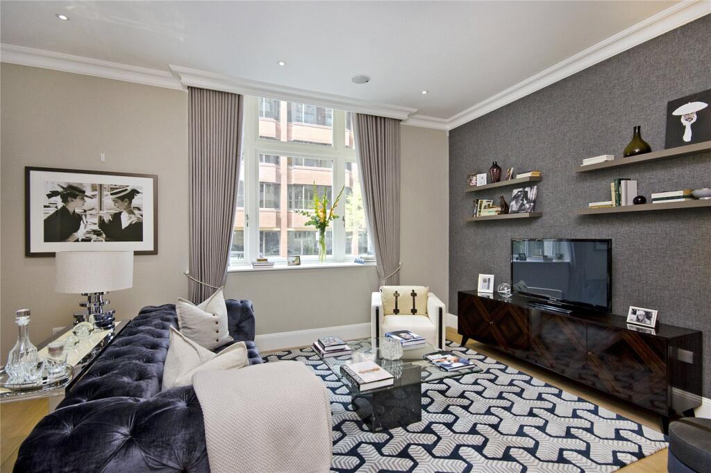 Main image of property: Sterling Mansions, 75 Leman Street, London, E1