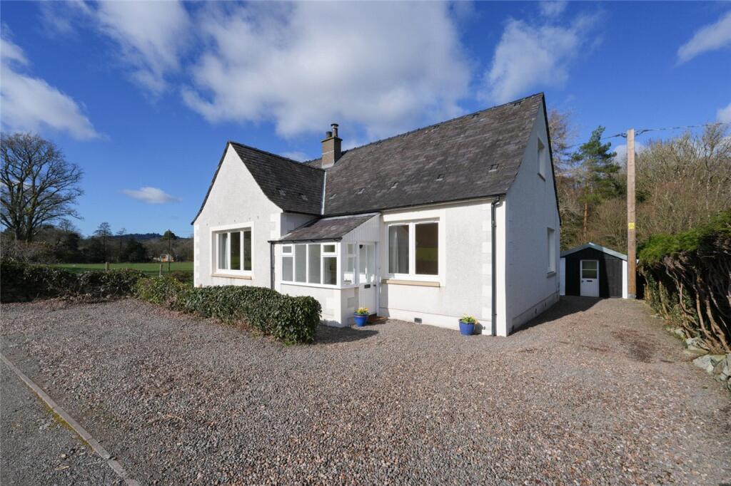 Main image of property: Torwood, New Abbey, Dumfries, Dumfries and Galloway, DG2