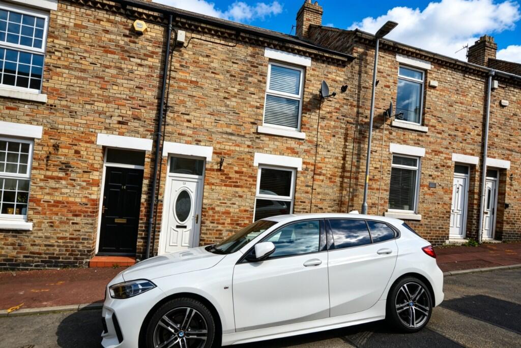 Main image of property: James Street, Whickham, Newcastle-Upon-Tyne, NE16