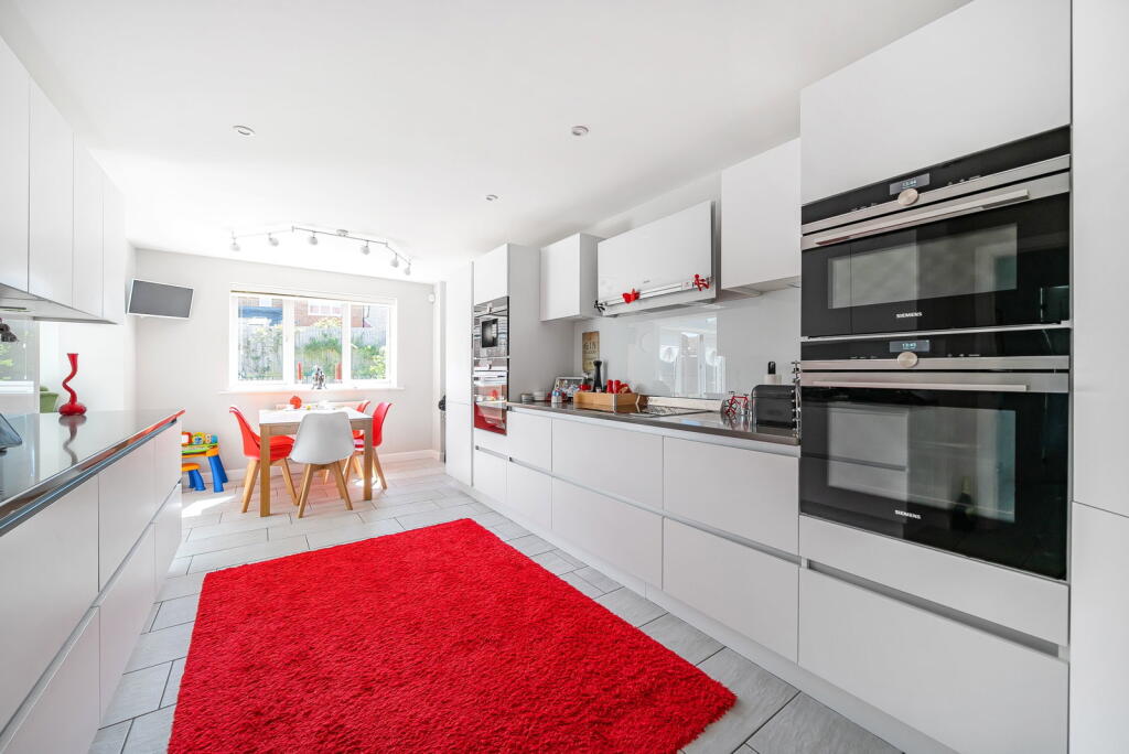 House in Salisbury, Laverstock - View 2