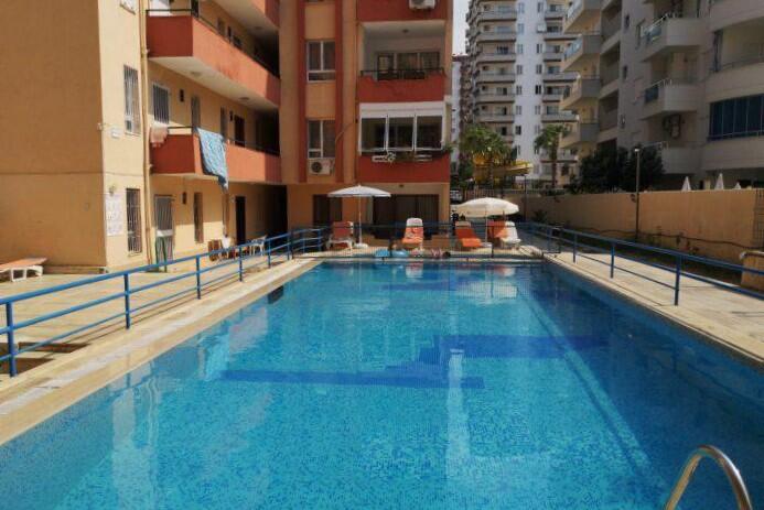 Main image of property: Mahmutlar, Alanya, Antalya