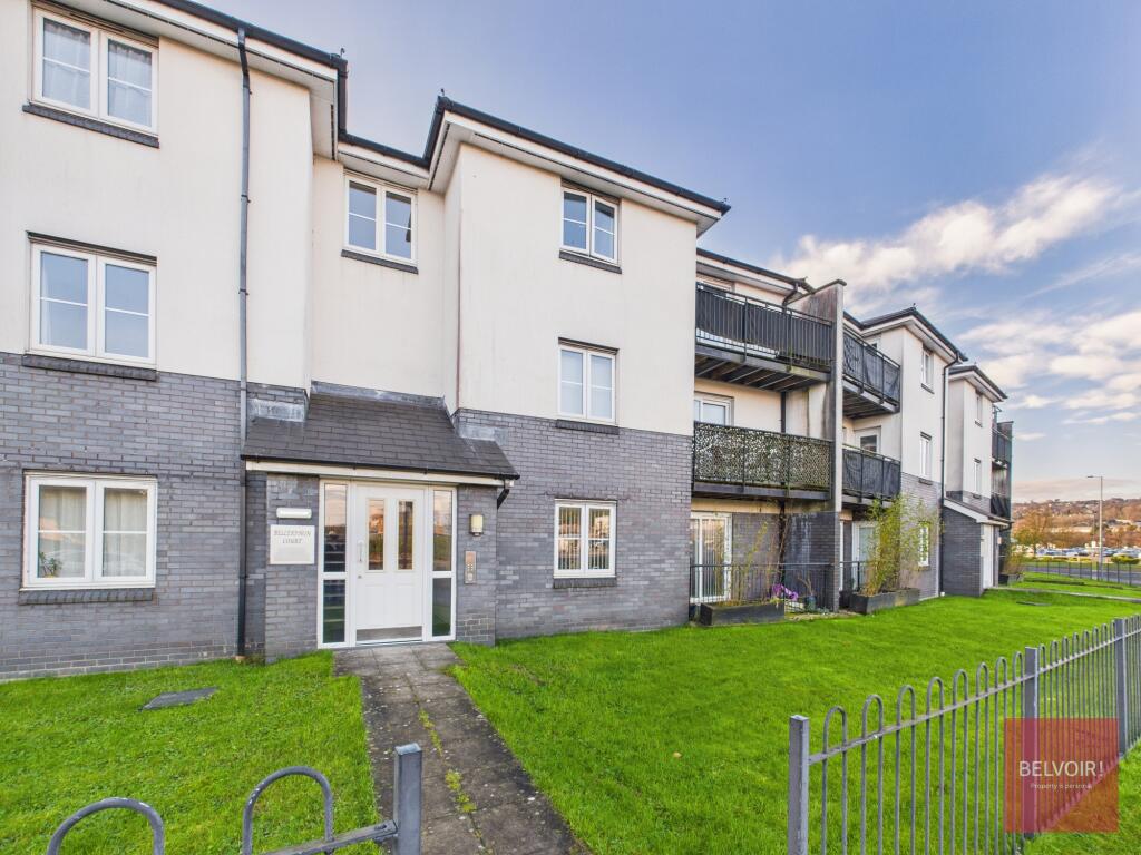 Main image of property: Bellerphon Court, Copper Quarter, Swansea, SA1