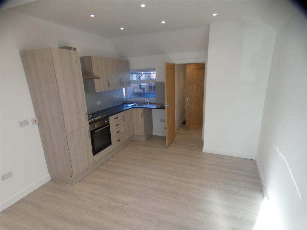 Main image of property: Station Road, Long Eaton, Nottingham NG10 2DF