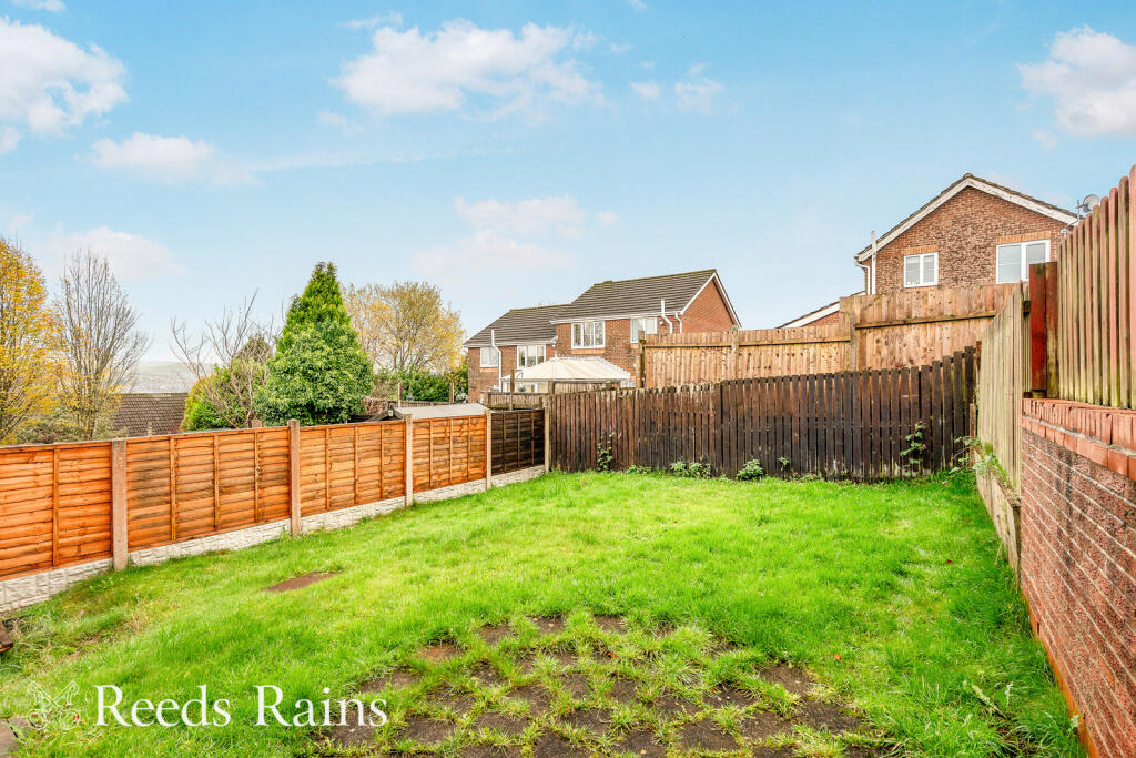 Additional image 4 of Dunderdale Avenue, Nelson, Lancashire, BB9