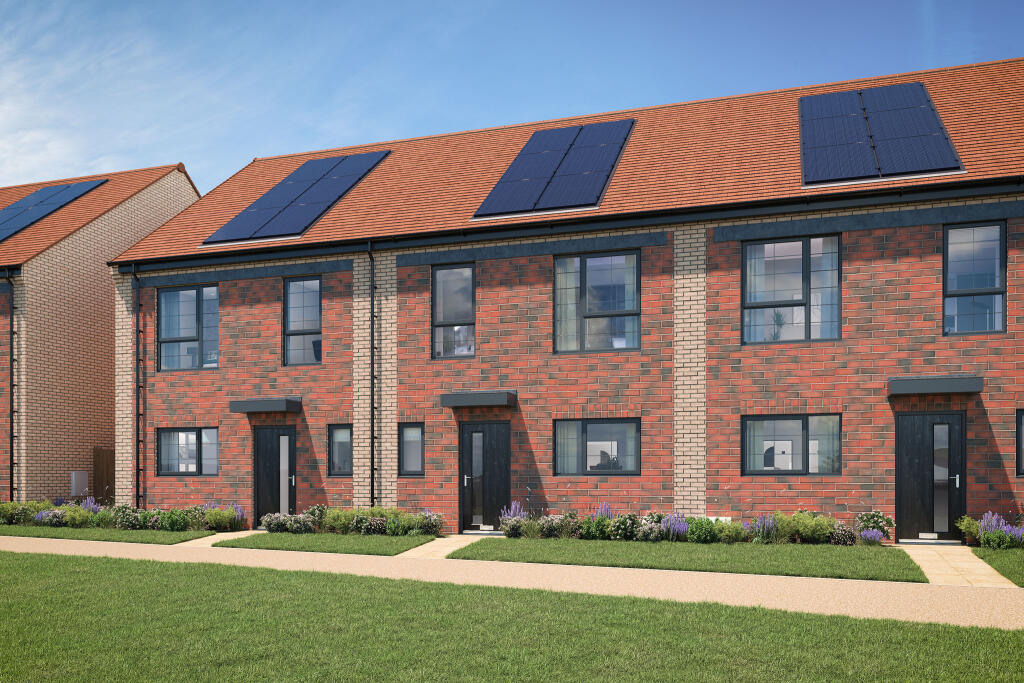 House in Chichester, Midhurst - View 2