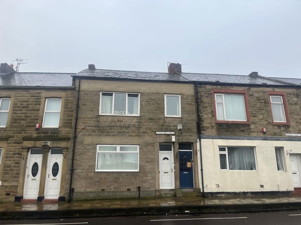 Main image of property: North View Terrace, Gateshead, Tyne and Wear, NE10 0AU