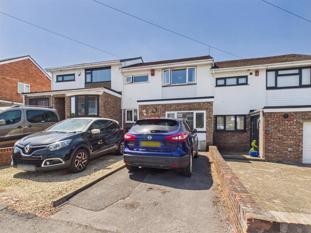 Main image of property: Nevalan Drive, St George, Bristol
