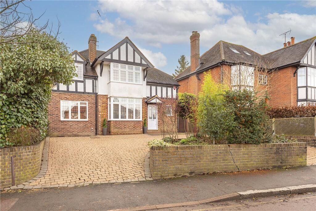 Additional image 20 of Station Road, Harpenden, AL5