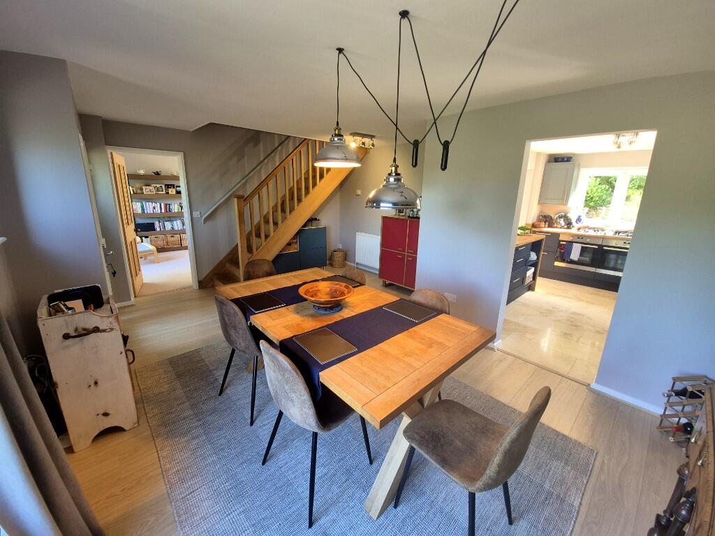 32, Layton Lane, Shaftesbury, Dorset, SP7 photo 4