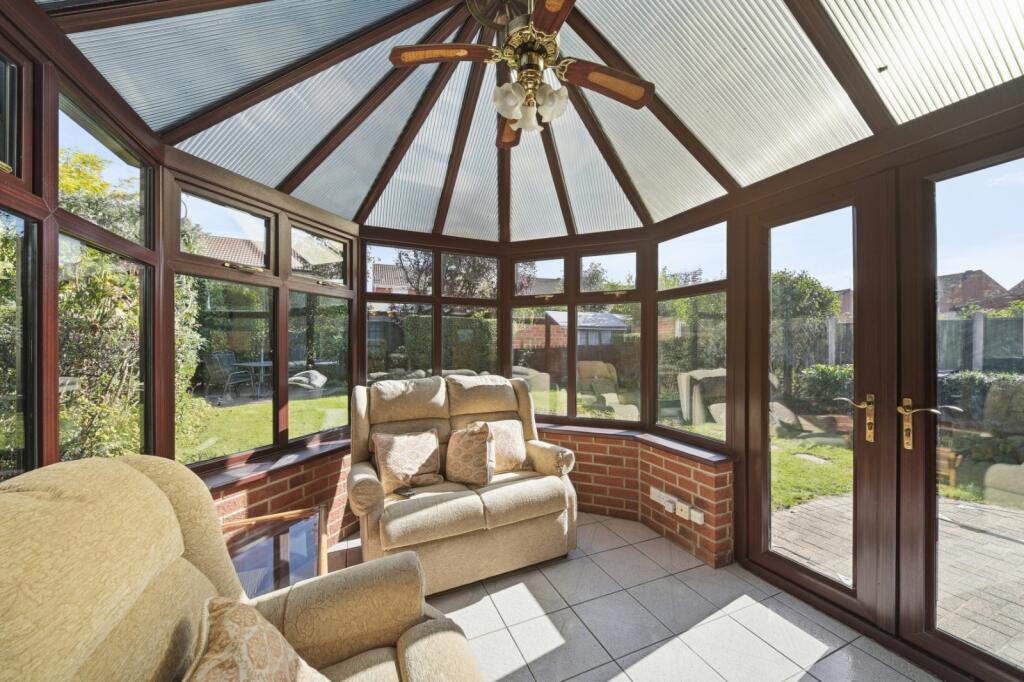 House in Nottingham - More