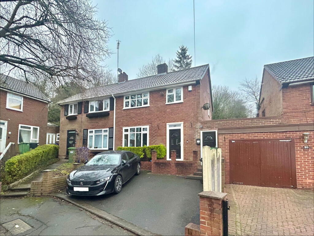 Main image of property: Lime Road, Sedgley