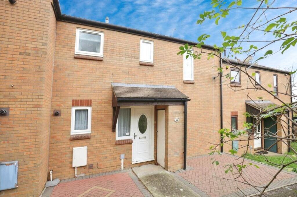 Main image of property: Jasmine Walk, Banbury, Oxfordshire