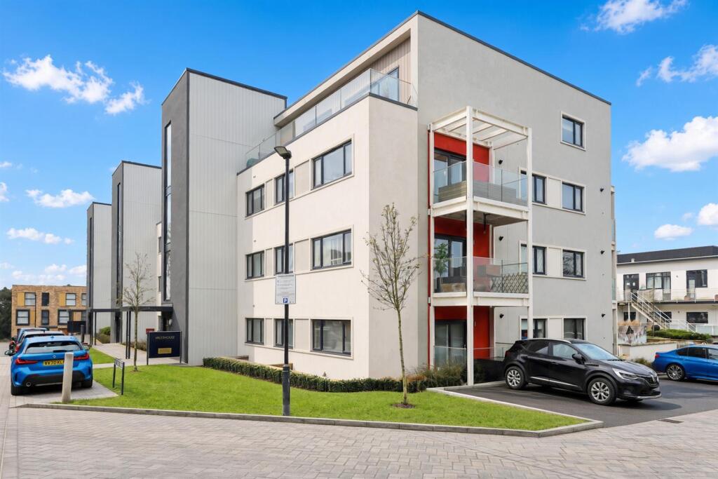 Main image of property: Stanley Kubrick Road, Denham, UB9