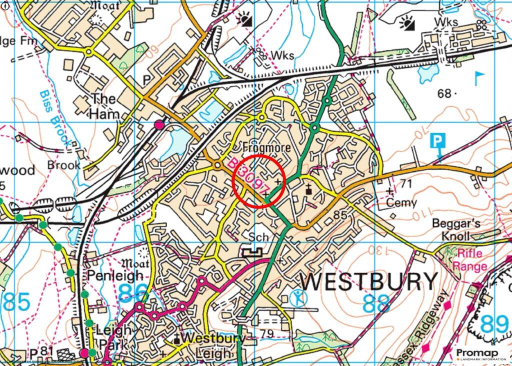 Additional image 13 of Wessex Walk, Westbury