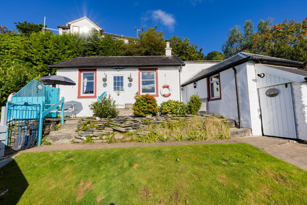 House in Paisley - View 5