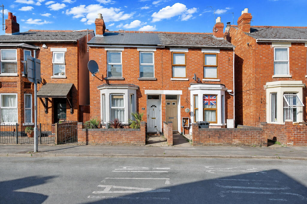 Main image of property: Linden Road, Linden, Gloucester, GL1