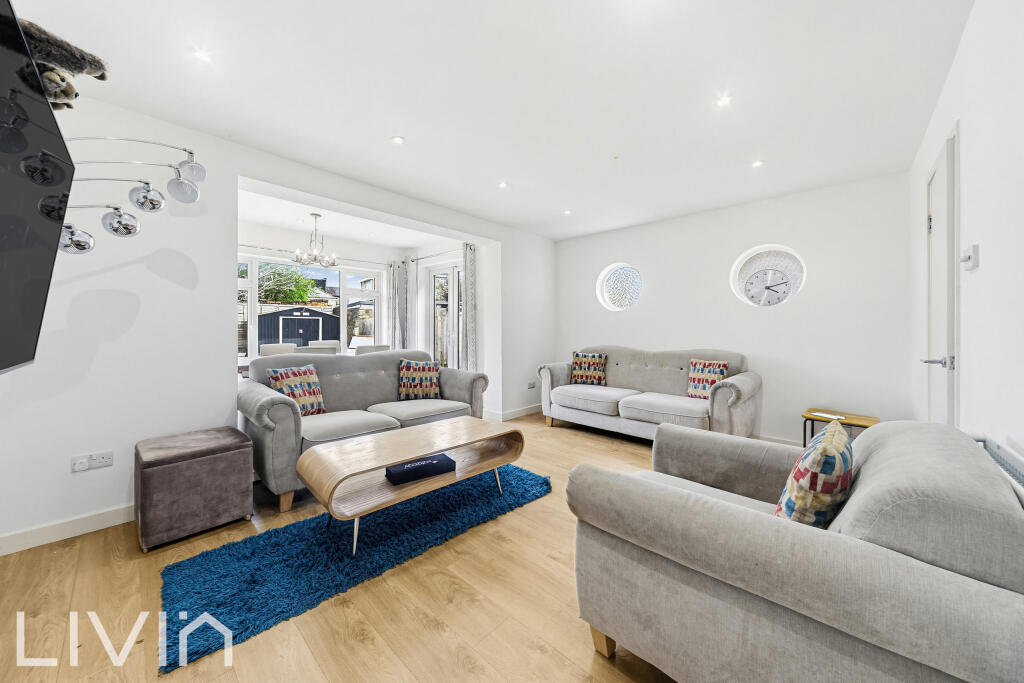 Main image of property: Tunstall Road, London, Croydon