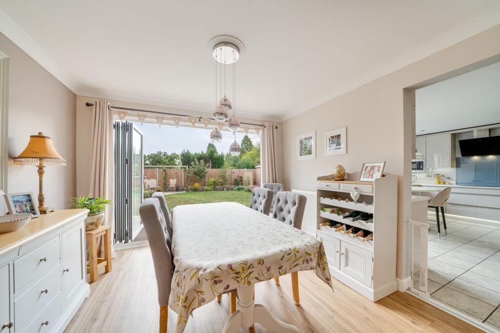House in Wellington, Telford and Wrekin - View 4