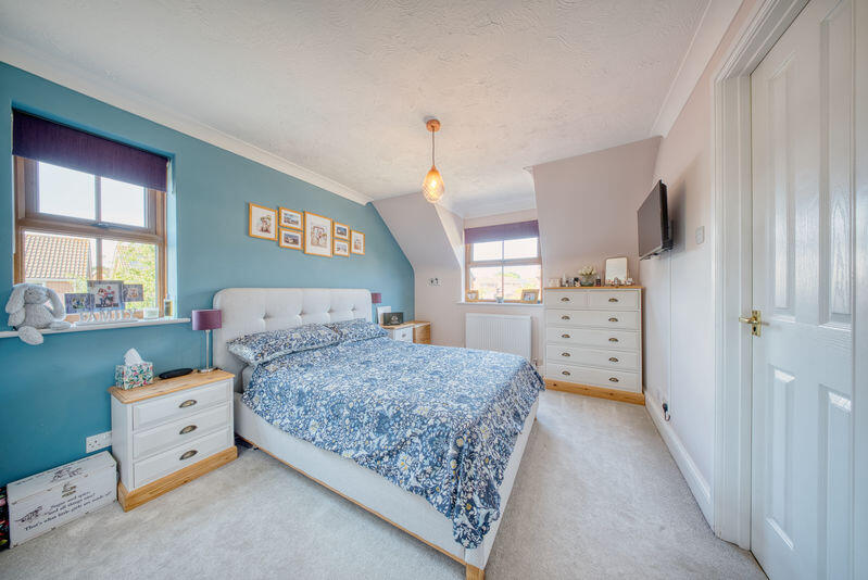 House in Fareham, Fleetend - More