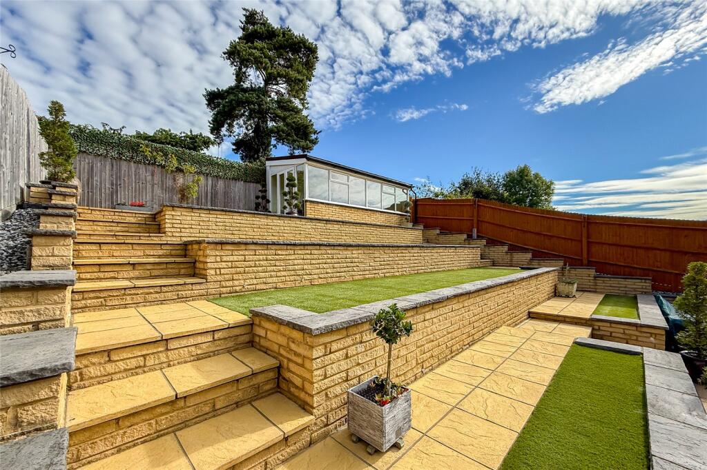 Additional image 9 of Netherway, St. Albans, Hertfordshire, AL3