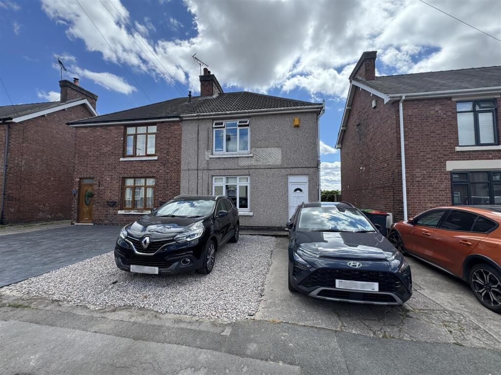 Main image of property: Mary Street, Kirkby-In-Ashfield, Nottingham