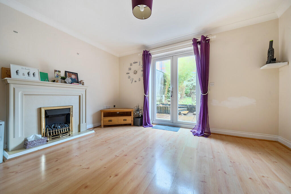 Storrington - popular Hormare development photo 3