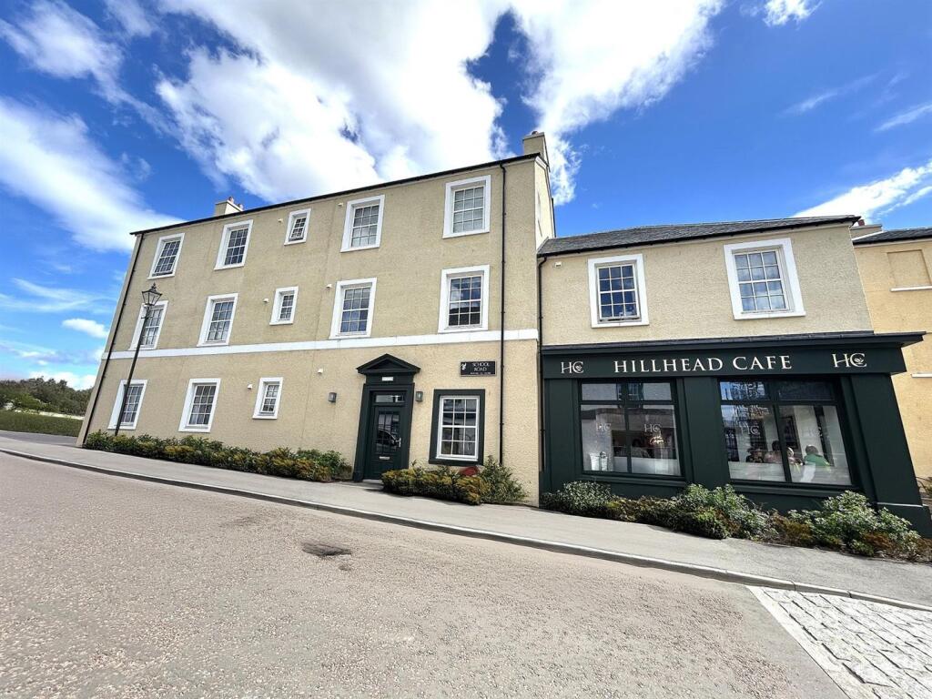 Main image of property: Flat 3, 1 School Road , Tornagrain , Inverness . IV2 8AY