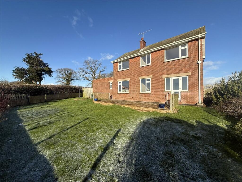 Main image of property: Copplestone, Crediton, Devon, EX17