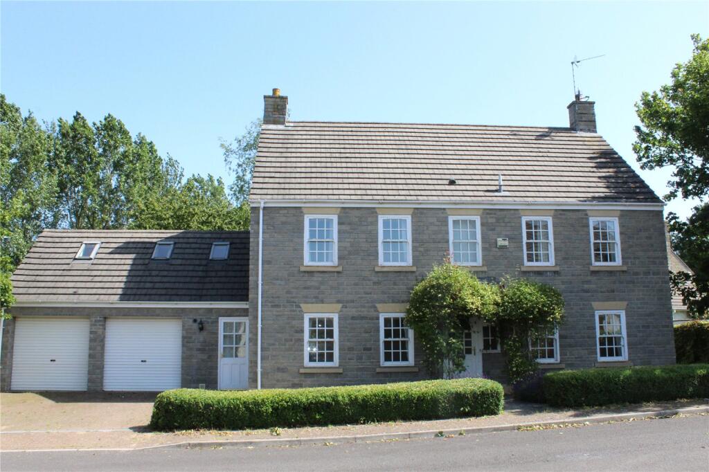 Main image of property: Farm Close, Westbury Sub Mendip, Wells, Somerset, BA5