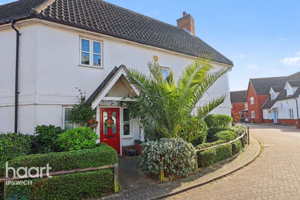 Main image of property: Minsmere Road, Ipswich