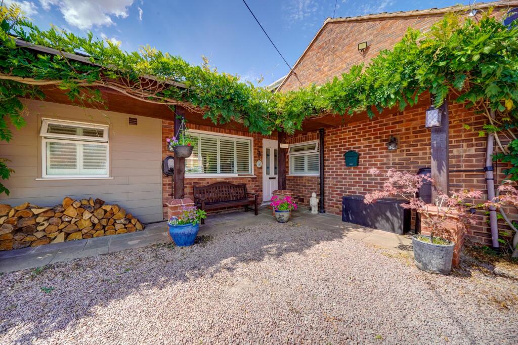 Main image of property: Cockshot Lane, Kington, WR7