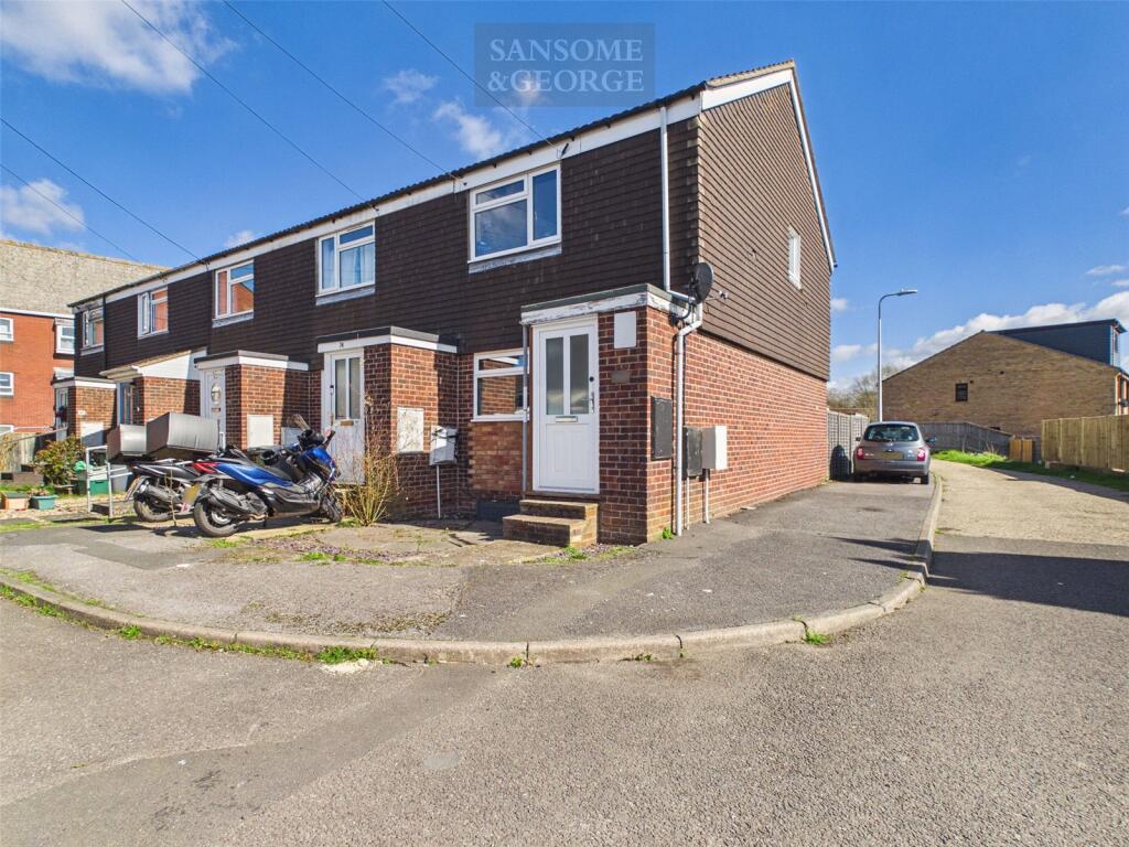 Main image of property: Newport Road, Newbury, Berkshire, RG14
