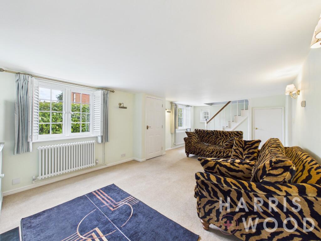 House in Raydon - View 5