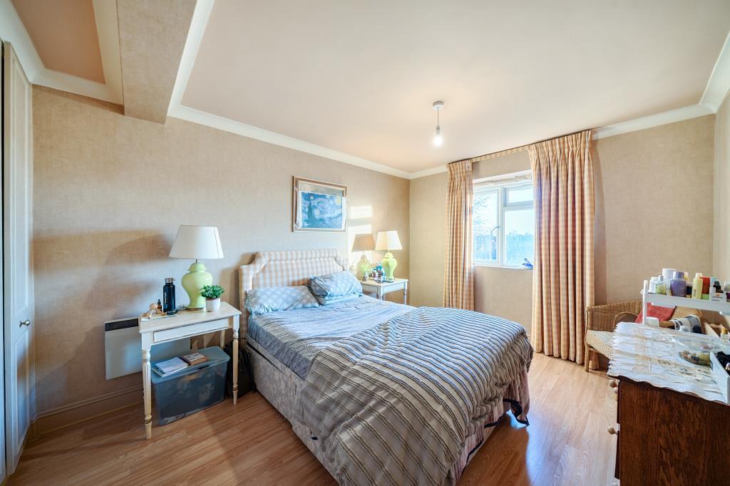 Main image of property: Rockley Road, Brook Green, W14