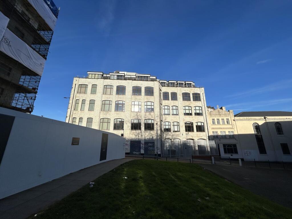 Additional image 35 of Albert House, 12-26 Albert Street, Birmingham, B4 7UD