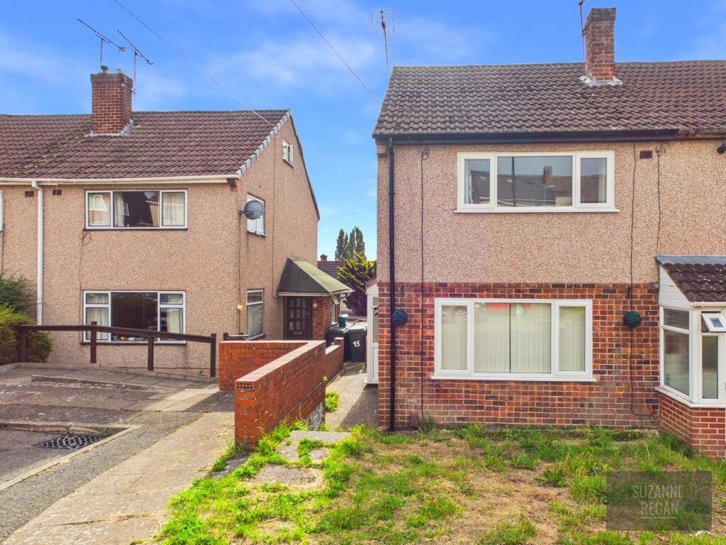 Main image of property: Flaunden Close, Allesley Park, Coventry
