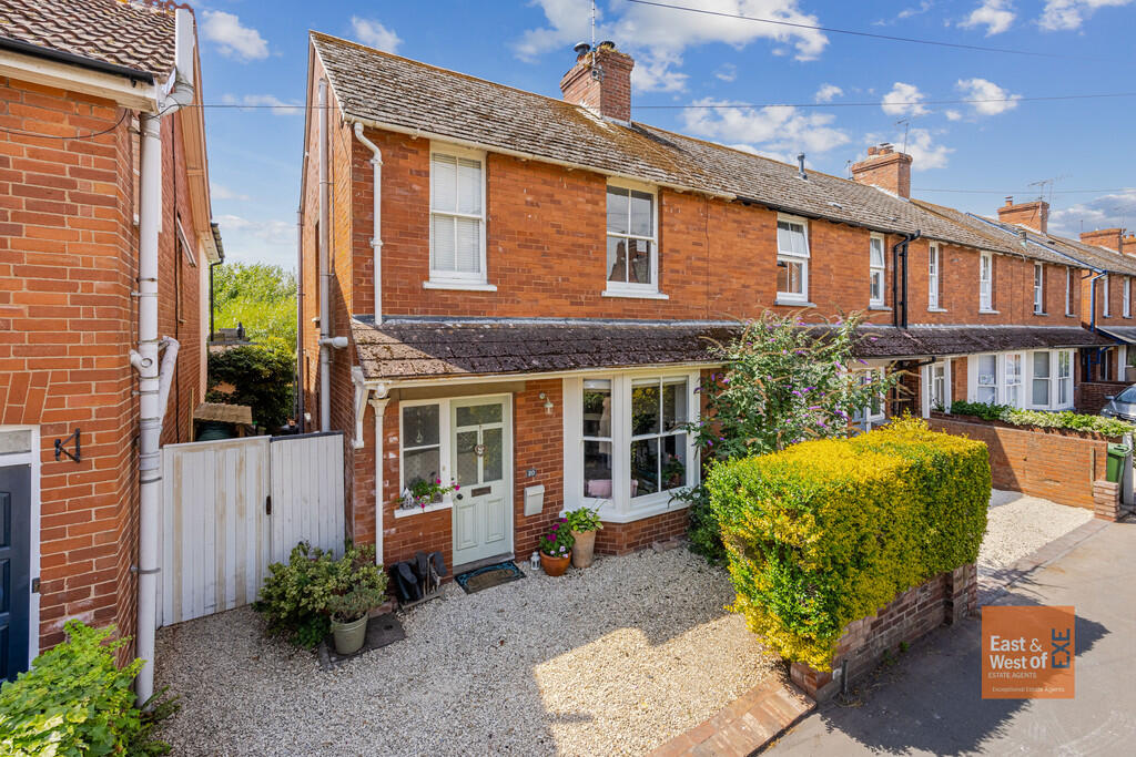 Main image of property: Parkfield Road, Topsham