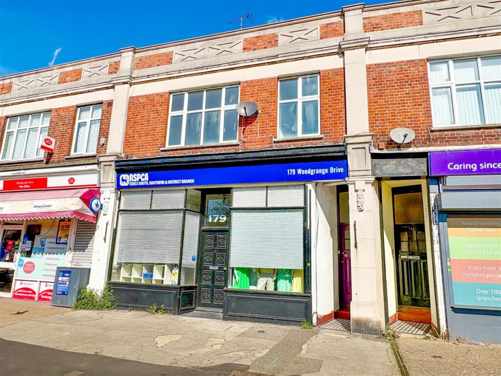 Main image of property: Woodgrange Drive, Southend-On-Sea