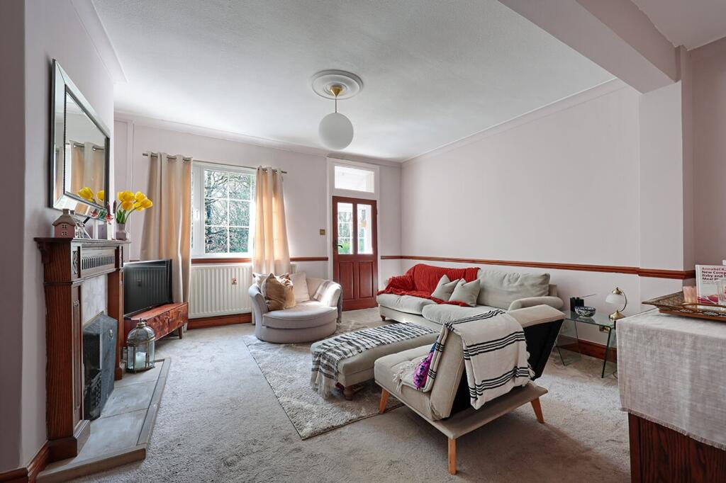 House in Ribble Valley, Simonstone - View 4