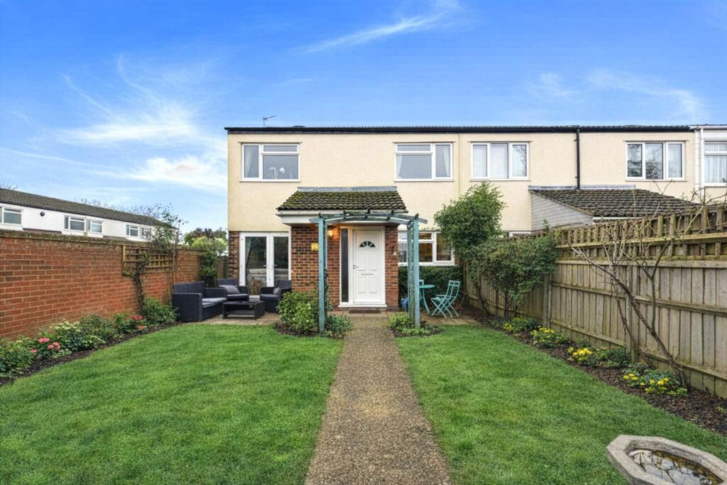 Main image of property: Cottland Clay, Haddenham