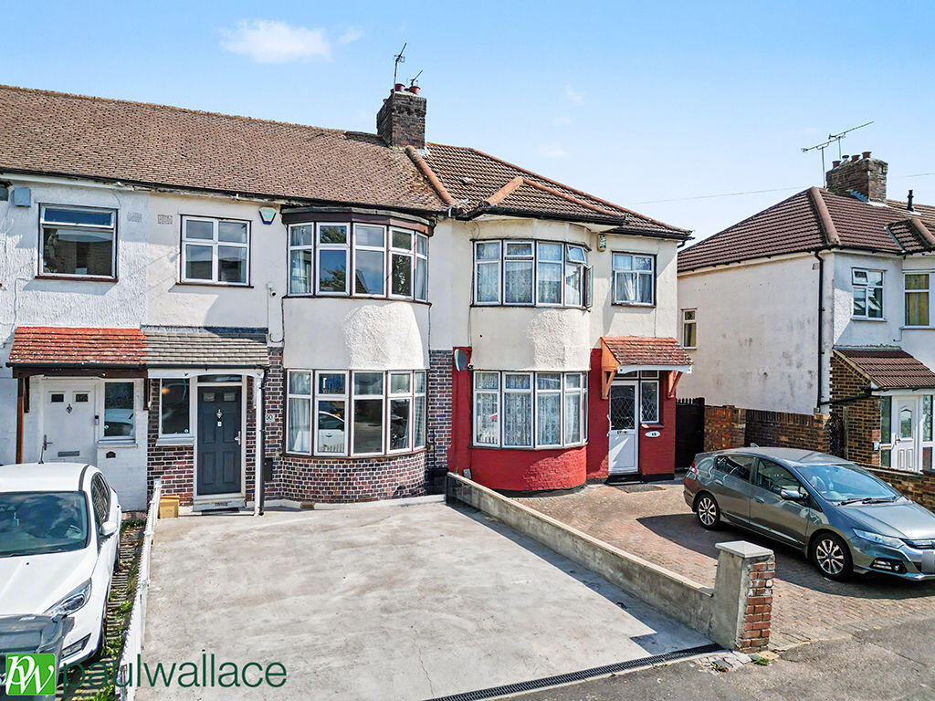 Main image of property: Seaforth Drive, Waltham Cross