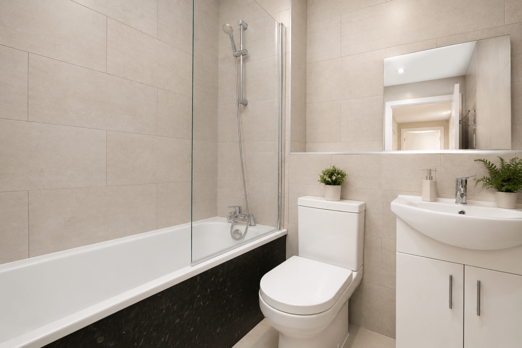 Main image of property: Somerset Gardens, Creighton Road, N17 8JW