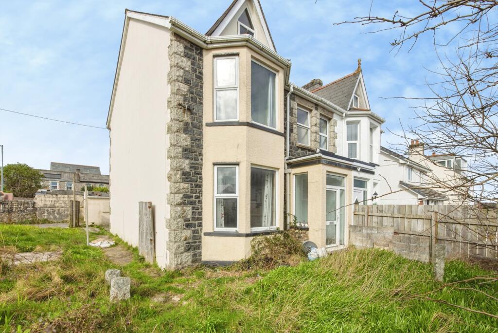 Main image of property: Eddystone Road, St. Austell, Cornwall, PL25