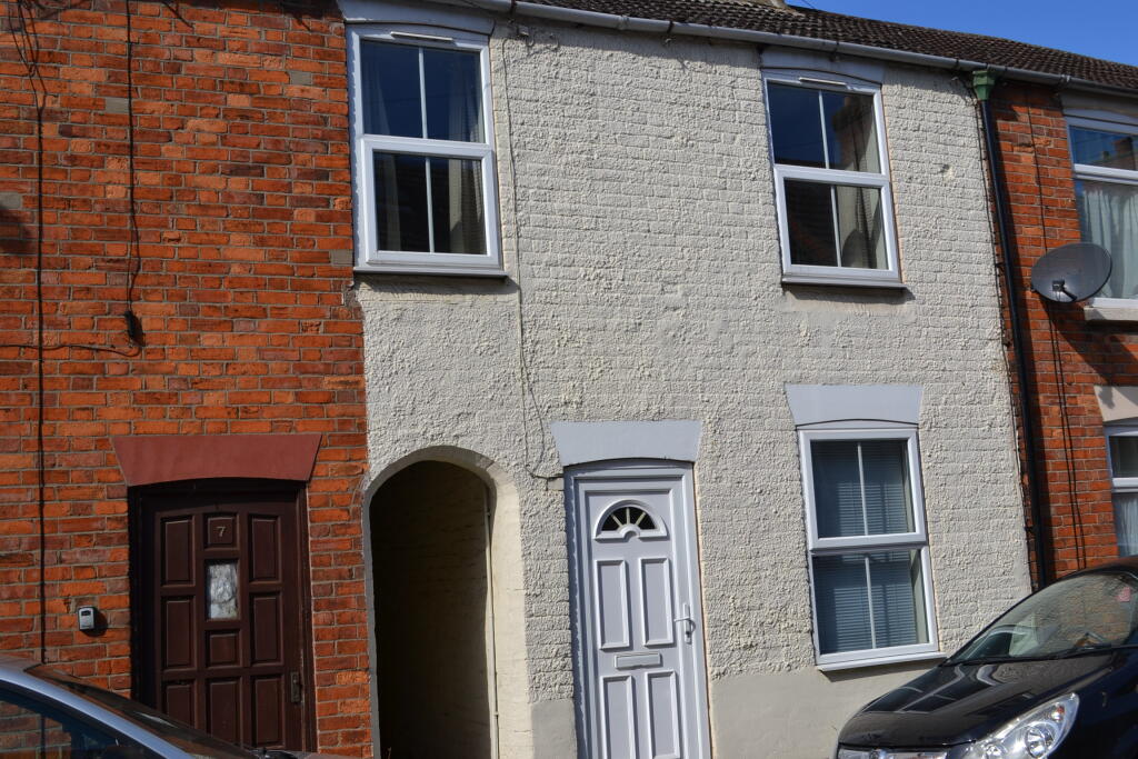 Main image of property: Thomas Street, Sleaford, NG34